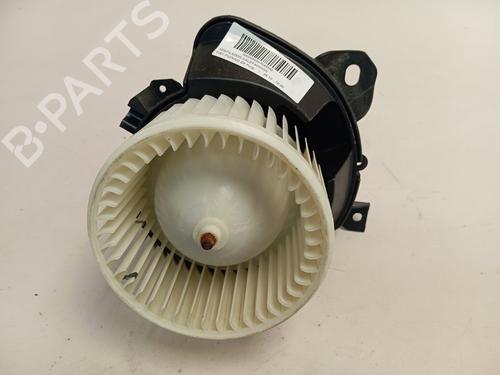 Heater blower motor FIAT QUBO (225_) 1.3 D Multijet (225AXE1A, 225CXE1A, 225AXH1A, 225AXL1A,... | BP25854733M62 