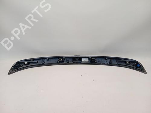 Spoiler bagklap BMW X2 (U10) iX2 xDrive 30 | BP34445146C96 - Image 3