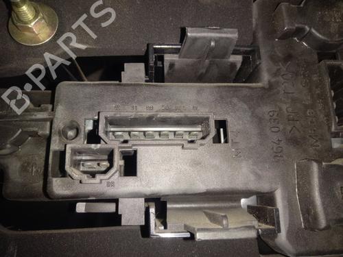 Left taillight SEAT IBIZA II (6K1) 1.6 i | BP12842615C34 