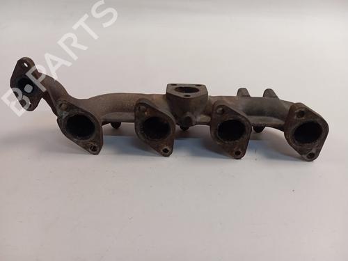 Udstødningsmanifold KIA SORENTO I (JC) [2002-2011]  21043803