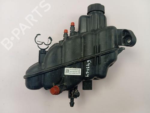 Used Expansion tank BMW 1 (F40) 118 d (150 hp) 27882324