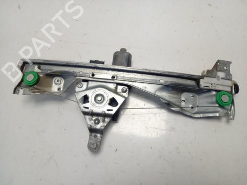 Rear right window mechanism PEUGEOT 308 I (4A_, 4C_)  | BP15484987C25 