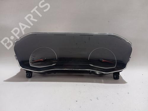 Used Instrument cluster PEUGEOT 208 II (UB_, UP_, UW_, UJ_) [2019-2026]  30935313