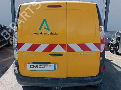 Glove box RENAULT KANGOO / GRAND KANGOO II (KW0/1_)  | BP17812889C95 