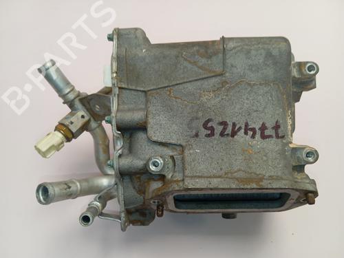 Intercooler MAZDA CX-30 (DM) SKYACTIV-G M Hybrid | BP40125237M30 - Image 3