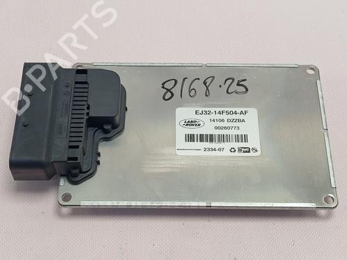 Used Control unit Control unit LAND ROVER RANGE ROVER EVOQUE (L538) [2011-2019] 34509105 34509105