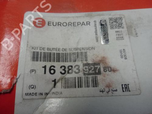 Andre TOYOTA YARIS (_P1_) 1.0 (SCP10_, SCP10R) | BP16539404O1 