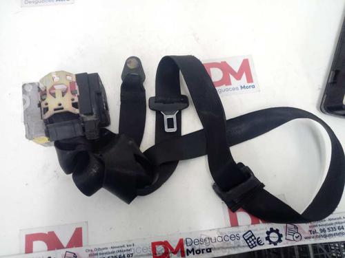 Front left seatbelt MERCEDES-BENZ E-CLASS (W210) E 300 Turbo-D (210.025) | BP27501063I26 