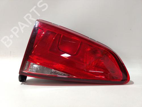 Venstre baglygte bagklap Venstre baglygte bagklap VW GOLF VII (5G1, BQ1, BE1, BE2) [2012-2021] 37489467 37489467