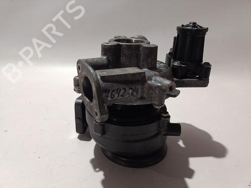 Turbolader/Compressor Turbolader/Compressor FIAT DOBLO Cargo (263_) [2010-2026] 37421125 37421125