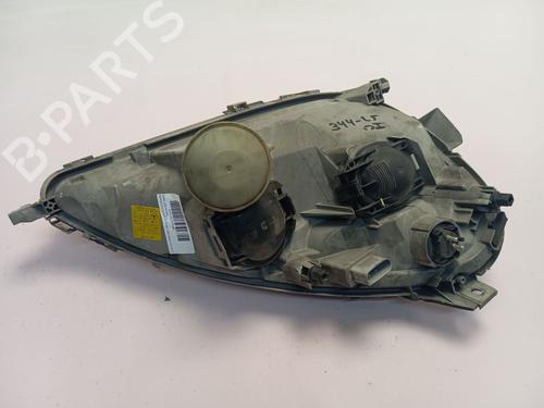 Left headlight MERCEDES-BENZ A-CLASS (W168) A 170 CDI (168.009, 168.109) | BP26334223C28 