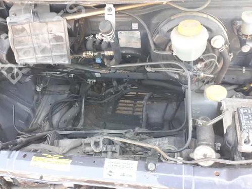 AC compressor NISSAN SERENA (C23) 2.3 D | BP12669655M34 