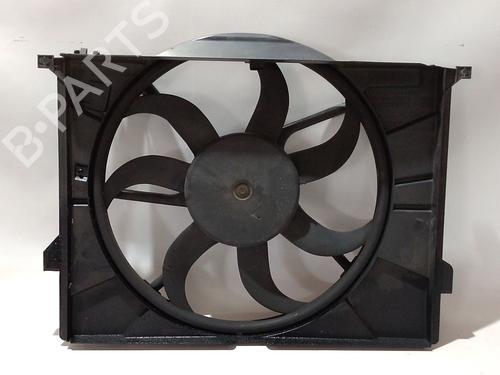 Used Radiator fan Radiator fan 37232445 37232445