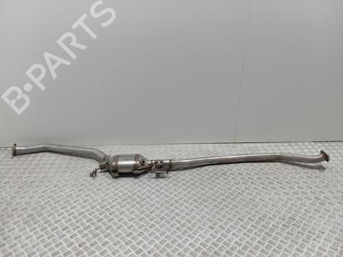 Particulate filter MAZDA CX-60 (KH_) 3.3 e-SKYACTIV-D MHEV | BP40120539M81 - Image 1