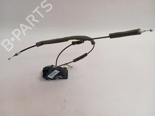 Used Front right lock NISSAN NAVARA NP300 Pickup (D23, D23T) [2014-2025]  22602523