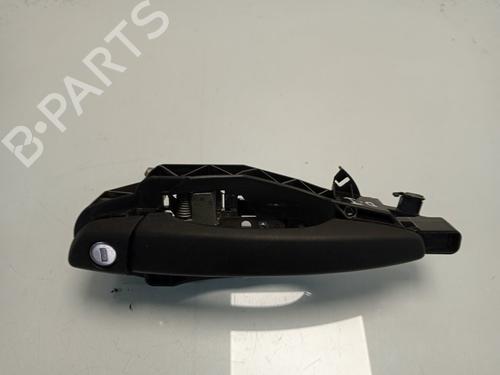 Front left exterior door handle CITROËN BERLINGO (ER_, EC_)  | BP18144641C128 