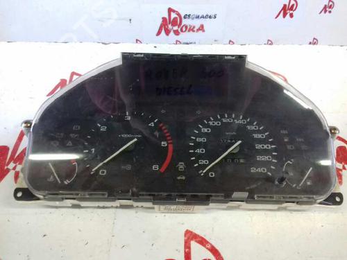 Used Instrument cluster ROVER 600 I (RH) 620 Sdi (105 hp) 12640824