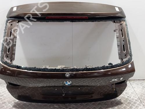 Used Tailgate Tailgate BMW X1 (E84) sDrive 18 d (143 hp) 24253295 24253295