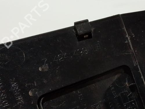 Left taillight BMW 1 (F21) 118 i | BP26655650C34 