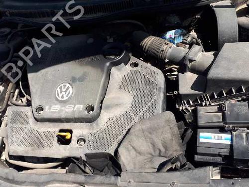 Electronic module VW GOLF IV (1J1)  | BP12841465M83 