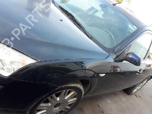 Right rear door FORD MONDEO III (B5Y)  | BP12658699C5 