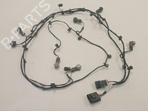 Used Electronic sensor Electronic sensor MERCEDES-BENZ EQA (H243) EQA 250 (243.701) (190 hp) 36156423 36156423