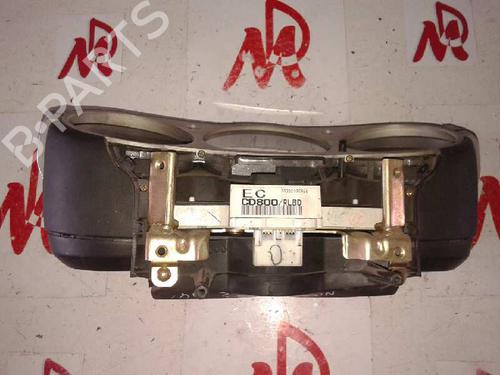 Instrument cluster NISSAN 350Z Roadster (Z33) 3.5 | BP16846106C47 