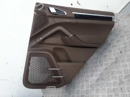 Rear right panel PORSCHE CAYENNE (92A) | BP16525292C61 - Image 4