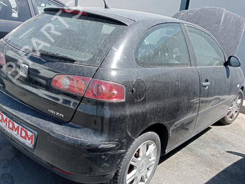 Starter SEAT IBIZA III (6L1)  | BP14938724M8 