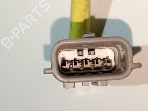 Electronic sensor RENAULT MEGANE IV Hatchback (B9A/M/N_) 1.3 TCe 140 (B9NB) | BP39611592M84 - Image 3