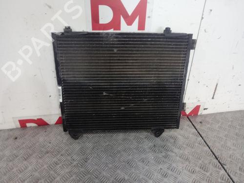 Used AC radiator LAND ROVER FREELANDER I Soft Top (L314) 1.8 i 16V 4x4 (120 hp) 12673433