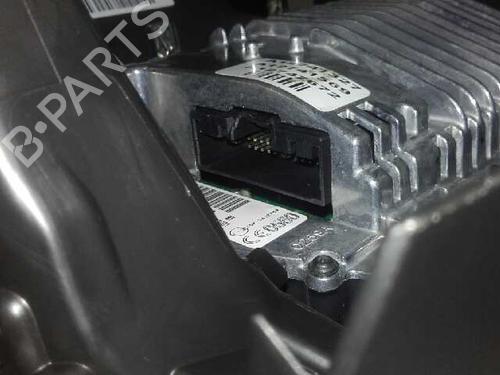 Radio FORD TRANSIT CONNECT MPV 1.6 TDCi | BP17020957E6 