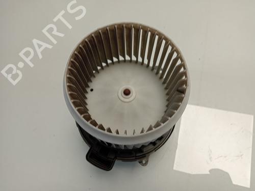 Used Heater blower motor RENAULT CLIO V (B7_) [2019-2025]  17117541