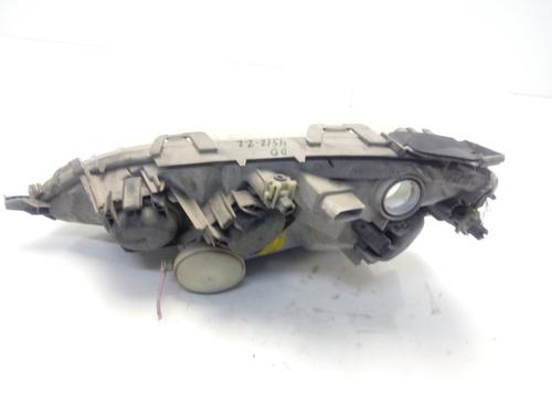 Right headlight MERCEDES-BENZ A-CLASS (W168)  | BP13625157C29 