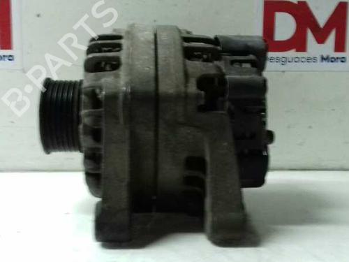 Alternator CITROËN XSARA Coupe (N0) 1.4 i | BP12643993M7 