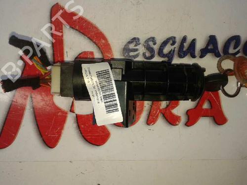 Used Ignition barrel LANCIA Y10 (156_) [1985-1995]  16865111