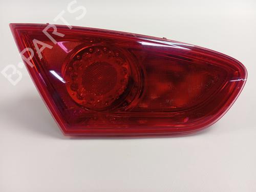 Used Left tailgate light Left tailgate light SEAT LEON (1P1) [2005-2013] 32774392 32774392