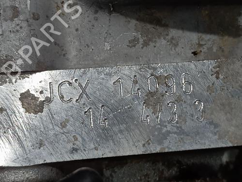 Gearbox VW PASSAT B6 (3C2) 1.9 TDI | BP36050319M3 - Image 6
