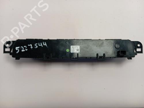 Climate control OPEL COMBO Box Body/MPV (K9) 1.5 D | BP40595469I5 - Image 2