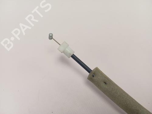 Front right lock PEUGEOT PARTNER Box Body/MPV  | BP26334353C97 