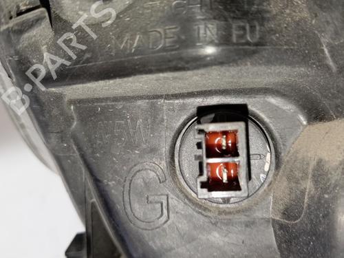 Optica esquerda NISSAN NOTE (E12) 1.5 dCi | BP37261751C28 - Image 4