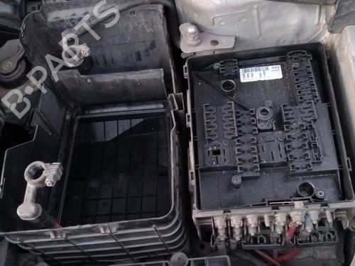 Engine control unit (ECU) VW GOLF V (1K1) 1.9 TDI | BP19514828M57  - Image 10