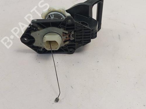 Support RENAULT CLIO III (BR0/1, CR0/1) | BP31161966C155