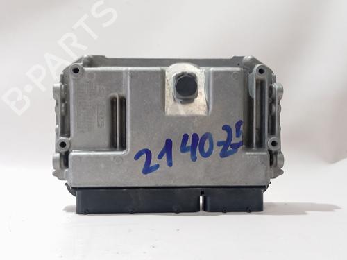 Used Engine control unit (ECU) Engine control unit (ECU) 39598629 39598629