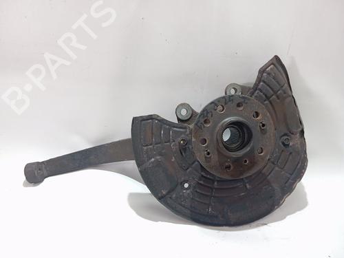 Used Left front steering knuckle MERCEDES-BENZ M-CLASS (W164) ML 320 CDI 4-matic (164.122) (224 hp) 29242650