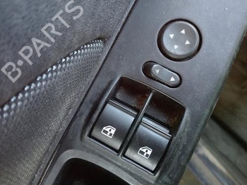 Left front shock absorber FIAT IDEA (350_) | BP26895174M16