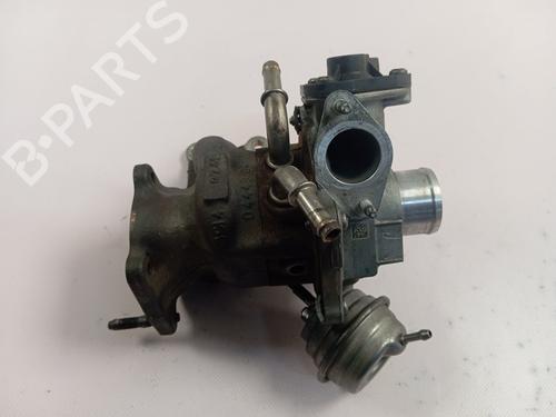 Turbocharger/Supercharger FORD FOCUS III  | BP29464575M71 