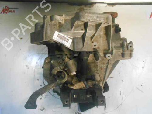 Gearbox SEAT IBIZA IV (6J5, 6P1)  | BP12636855M3 