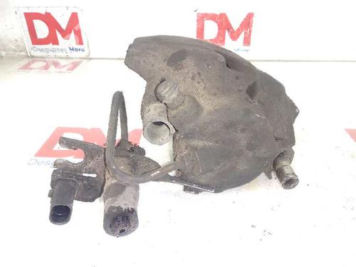 Right front brake caliper AUDI A6 C5 (4B2) 2.5 TDI | BP12837910M104 