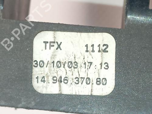 Gearstang CITROËN C8 (EA_, EB_) 2.0 HDi | BP37534615M90 - Image 4